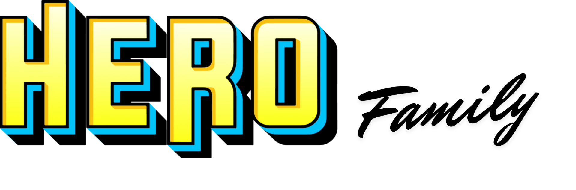 Hero Family